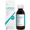PHARMALUCE SRL LUXFLUIRES SOLUZIONE ORALE 150 ML