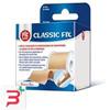 THERAS CONSUMER HEALTH SRL CEROTTO IN ROCCHETTO CLASSIC FIX SKIN 1,25X500 CM CON FUSTELLA