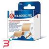 THERAS CONSUMER HEALTH SRL CEROTTO IN ROCCHETTO CLASSIC FIX SKIN 5X500 CM FUSTELLA