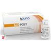 GUNA SpA MD-POLY ITALIA 10 FIALE INIETTABILI DA 2ML