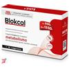PALADIN PHARMA SpA SANAVITA BLOKCAL 20 COMPRESSE