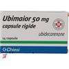 CHIESI FARMACEUTICI SPA UBIMAIOR*14CPS 50MG