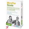 CEMON SRL MICROFLOR SCUOLA 30 CAPSULE MASTICABILI