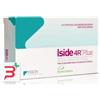 PIZETA PHARMA SPA ISIDE 4R PLUS 14 CAPSULE