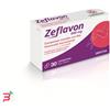 ZENTIVA ITALIA SRL ZEFLAVON*30CPR RIV 500MG
