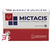 LAMPUGNANI FARMACEUTICI SPA MICTACIS 30 COMPRESSE