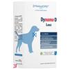 DYNAMOPET Srl DYNAMO D MEDIUM 20 BUSTINE DA 10 G