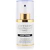 LUTTMANN® Final Shine Spray 100 ml - lucentezza naturale per parrucche, toupet, parrucche sintetiche e capelli - Made in Germany e dermatologicamente testato