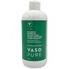 TDC VASOPURE Sapone Doccia 500 ml - Detergente delicato indicato per pelli sensibili e fragili, come quelle affette da linfedema o lipedema.