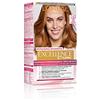 L'Oreal Paris L'Oréal Paris Loreal Excellence Creme Tintura per capelli 7.43 biondo rame dorato