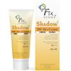 FIXDERMA shadow SPF 50+ crema, Offre protezione PA+++, Crema solare idratante, Crema solare resistente all'acqua, Crema solare non grassa, Protezione UV ad ampio spettro, 75 g