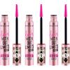 Essence Cosmetics Essence Lash Brown Mascara, Volume e Lunghezza, a Lunga Durata, Vegano, Senza Particelle di Microplastica e Nanoparticelle