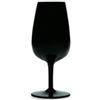 lehmann glass 6 bicchieri da degustazione INAO in cristallino nero