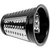 Piebert Grattugia fine compatibile con/ricambio per WMF FS-1000040023 3200000026 Kitchen Minis