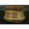 - Sans marque/Générique - Cerimonia del tè giapponese Kensui Shigaraki Ware di Eizan Water Container