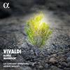 AMPED Vivaldi Gloria & Magnificat