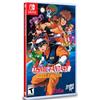 Limited Run Collezione Cosmic Fantasy (Corsa Limitata #219) - Nintendo Switch