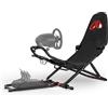 DIWANGUS Racing Seat, supporto volante per Logitech G923 G920 G29 G27 G25, pieghevole, adatto per Thrustmaster T248X T248 T300Rs TX T150 PS4 PS5 Xbox 360 Xbox