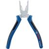 Bosch Professional 1600A01TH7 Pinza Multiuso, Blu, 180 mm