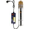 RONDY Pompa sommersa ad alta profondità 750 W, rotonda, 45 l/min
