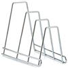 Zeller 2057650 - Supporto per Tagliere, 14 x 22,8 x 18 cm, Multicolore