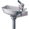 Elkay EDF15R Water Fountain Single Level Wall Mount 1 Stations Lead Free
