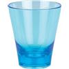 Spirella 10.13562 Max Light Cobalt Acrylic Glass