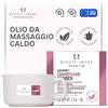 BEAUTY IMAGE Candela Massaggio Grande - Profumo Frutto della Passione [80 gr da 4 a 5 Massaggi per Tutto il Corpo] Olio Caldo Massaggi Professionali. Qualità Prodotto in Europa. Massaggio Sensuale.