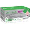 Named Disbioline LD2 Integratore con Lattoferrina, 10 Flaconcini da 10ml