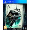 WARNER BROS Batman: Return To Arkham (Asylum + Arkham City) Ps4- Playstation 4