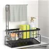 ViviDreamore portaspugne per lavello da cucina, organizer cucina