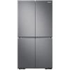SAMSUNG RF65A967FS9 - Frigorifero Americano No Frost 647 lt [Classe energetica F] colore Inox