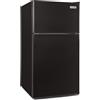 IGLOO IRF32DDBK6A frigorifero con congelatore, Nero