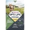 VERSELE-LAGA - Opti Life Prime Adult Chicken - Pollo - Crocchette per Cani di Tutte le Razze - Senza Cereali - 2,5kg