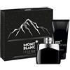 MONTBLANC Cofanetto Legend uomo - Eau de toilette 65 ml + Gel doccia 100 ml
