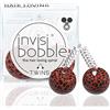 Invisibobble Accessorio a Spirale per capelli Twins elastico per capelli RetroI I Gioielli che tengono comode e rinforzate le trecce dei tuoi capelli