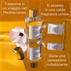Apivita Bee My Honey Eau de Toilette Leggera e Rinfrescante 100 ml