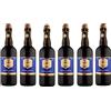 Zeus Party 6 Bottiglie CHIMAY GRANDE RESERVE 75 cl