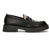 REBECCA VAN DIK Mocassino donna