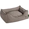 Hunter Boston Letto per cani - Tg. M: L 80 x P 60 cm