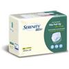 PANNOLONE A MUTANDINA PULL UP EXTRA TAGLIA MEDIA 8 X 14 PEZZI