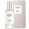 Verset Rouge Edt 15Ml Profumi E Colonie
