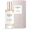 Verset It's Mine Edt 15Ml Profumi E Colonie