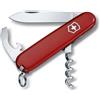 Victorinox - Coltello Svizzero Waiter Rosso 9 Funzioni - 0.3303