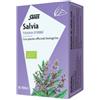 SALUS HAUS GMBH & CO KG Salvia Tisana 15 Filtri Bio