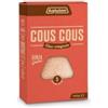 NOVE ALPI SRL Agluten Cous Cous Riso Integrale 300 G
