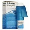 Baush & Lomb - Artelac Complete Multidose 10ml