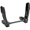 Peg Perego PEG Foldable Adapter for Car Seat - Adattatori Pieghevoli Universali per Seggiolini Auto di Altre Marche - Compatibile con Carrelli City Loop e Book di Peg