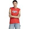 G-STAR Donna G-STAR Merch Top, Rosa (finch D24520-C954-5789), XS
