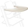 Stokke Tray - Vassoio per Tripp Trapp Baby Set Vanilla White